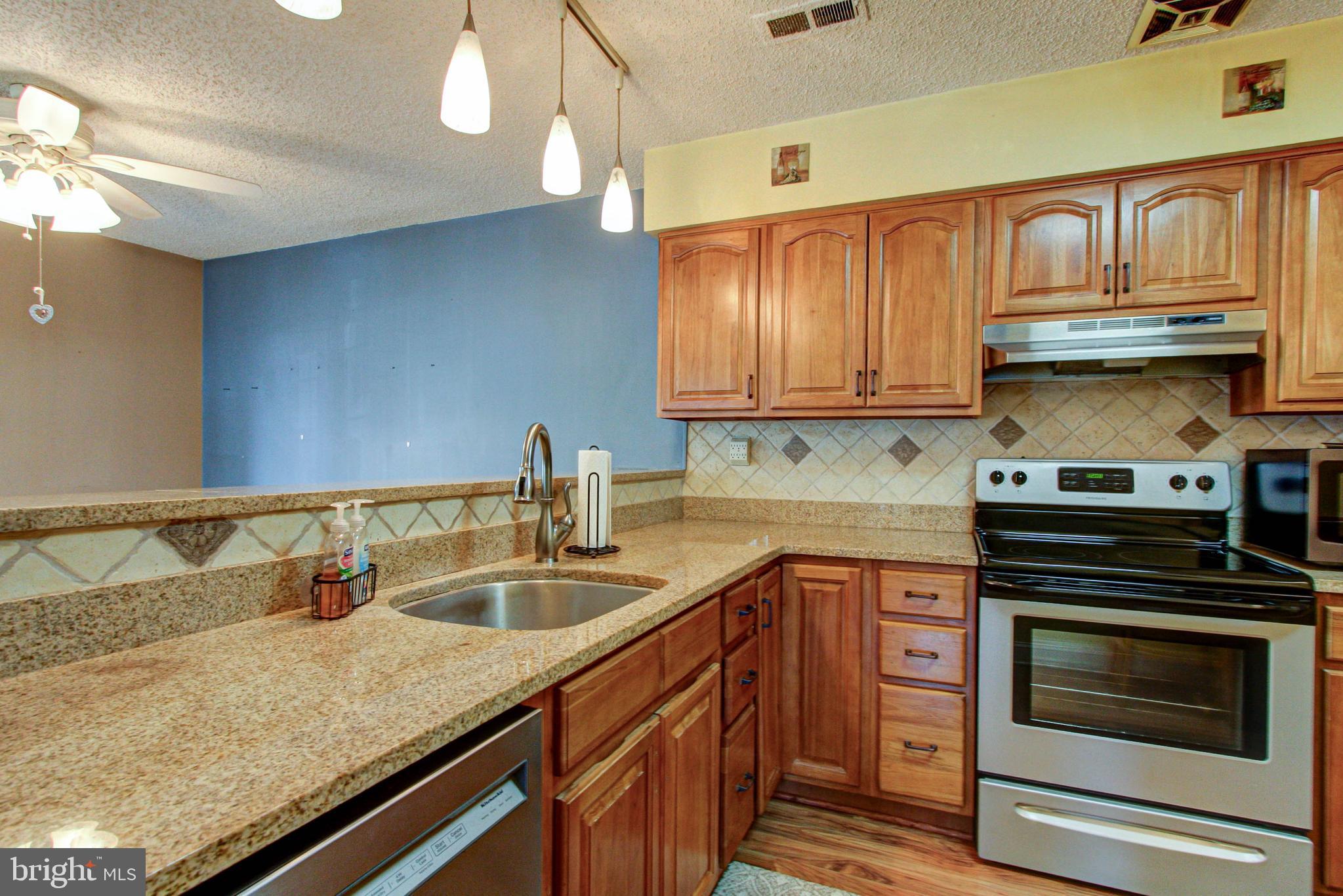 FOREST PARK - Residential