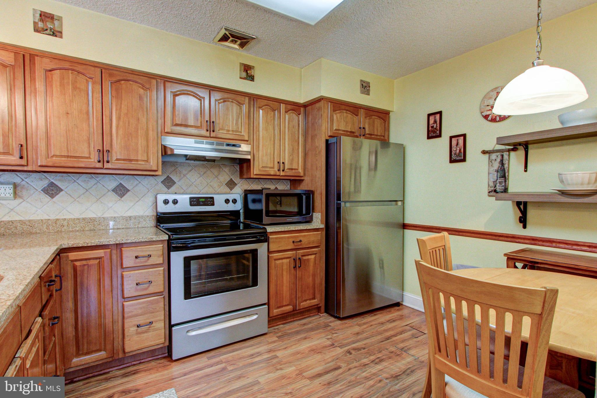 FOREST PARK - Residential