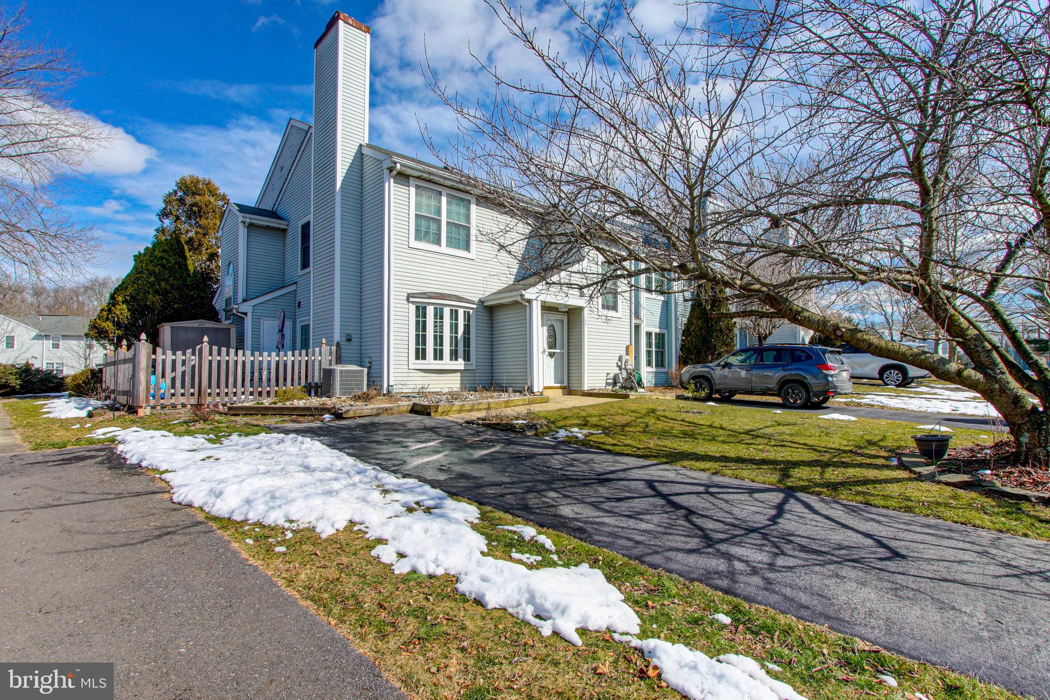 FOREST PARK - Residential