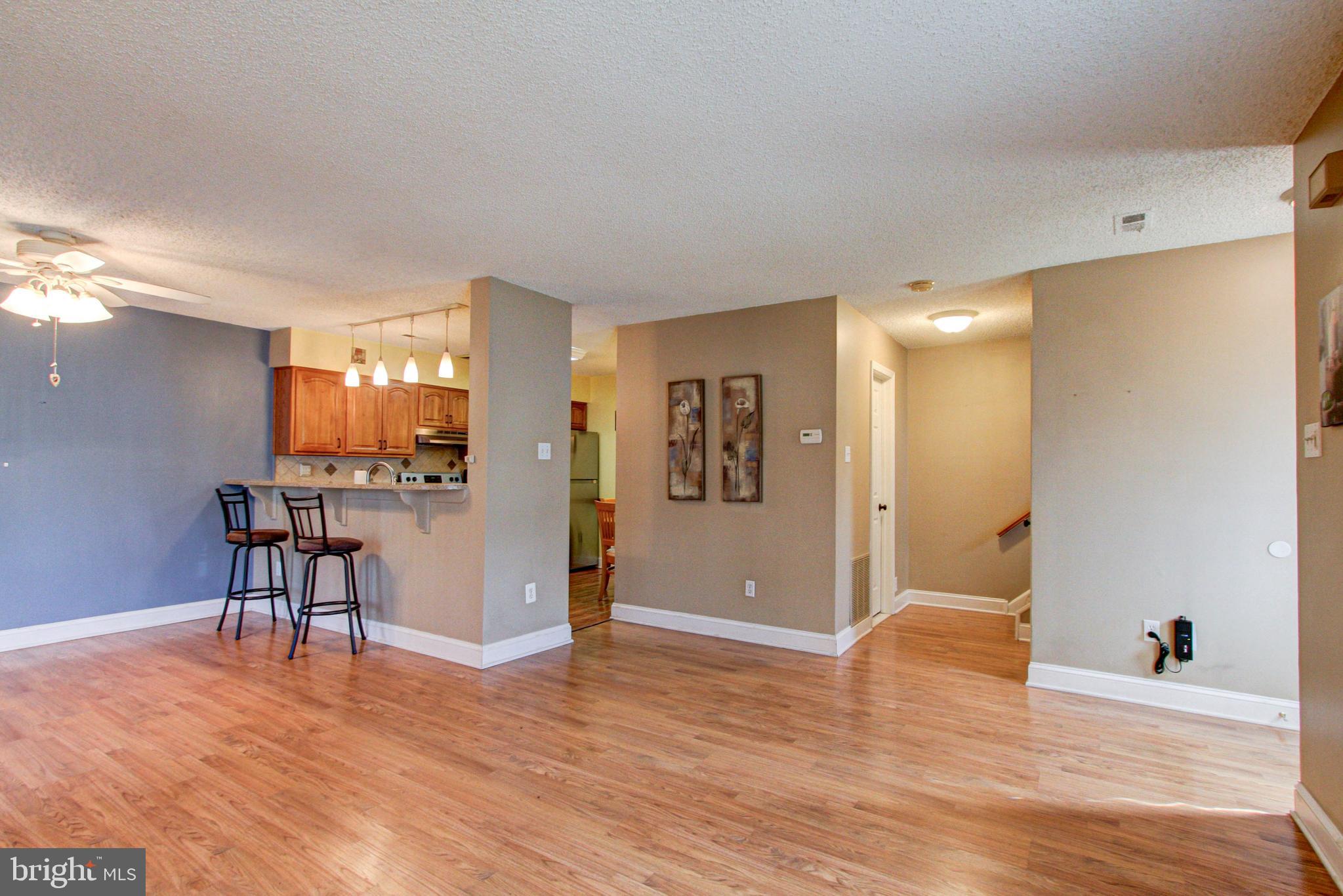 FOREST PARK - Residential