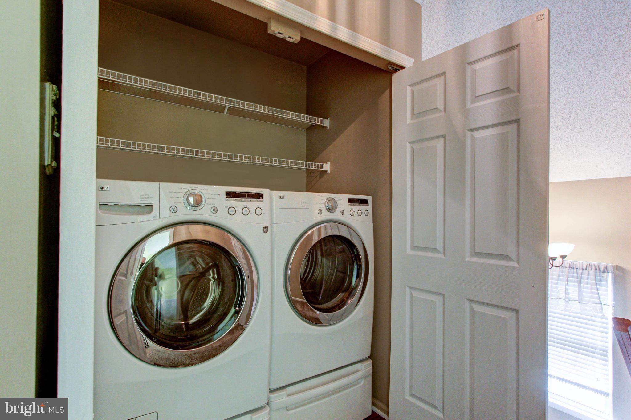 FOREST PARK - Residential