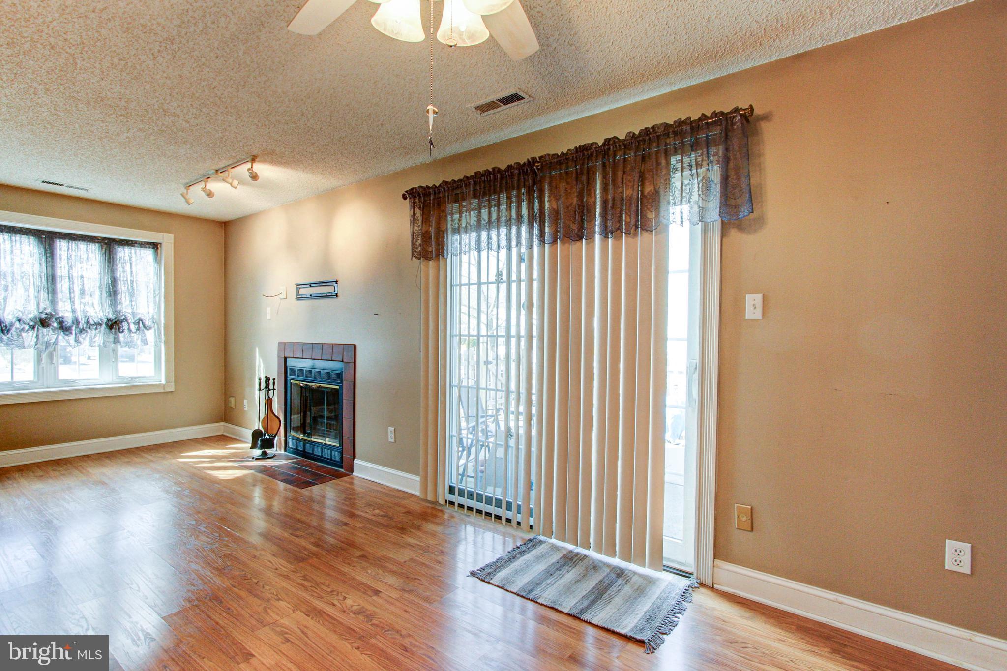 FOREST PARK - Residential