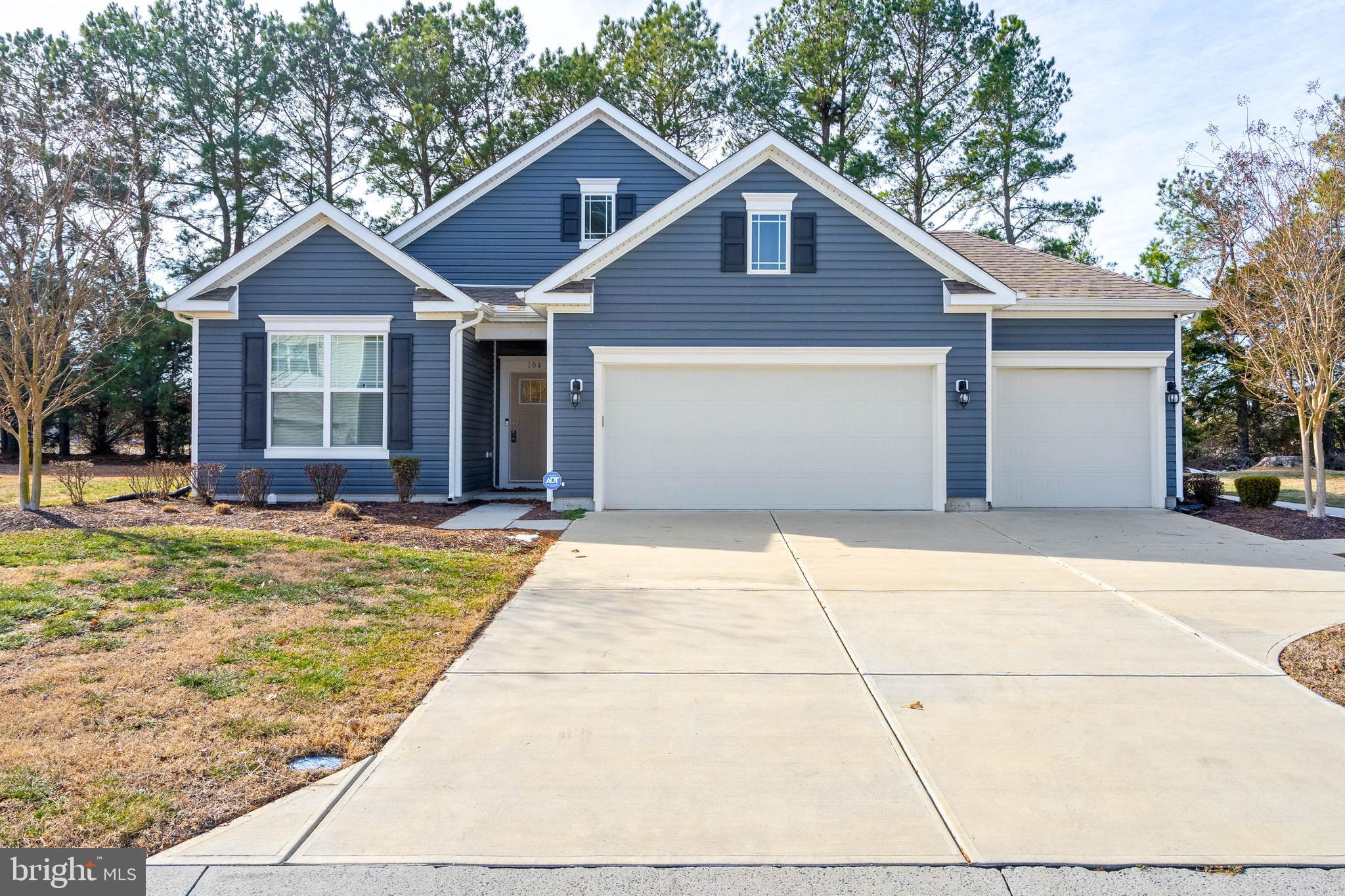 104 HUNTERS WAY