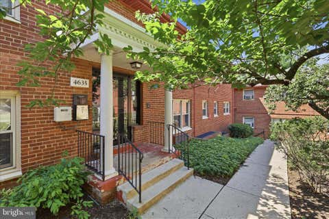 Condo For Sale - 4635 20th Road #6<br/> ARLINGTON, VA 22207