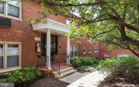 Photo of 4635 20th Road N #6, ARLINGTON, VA 22207 (MLS # VAAR2073398)