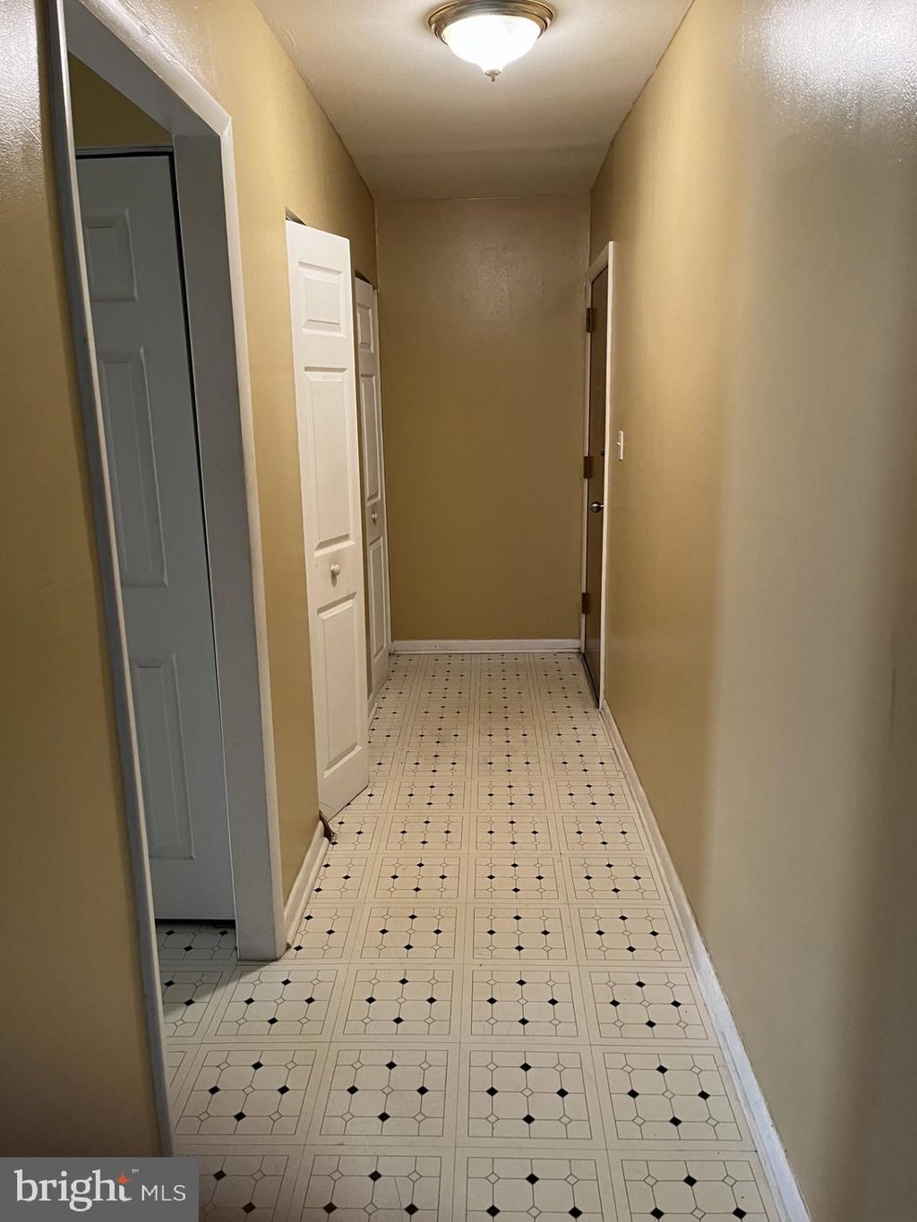 Photo of 3801 Saint Barnabas Road #T - 102, SUITLAND, MD 20746 (MLS # MDPG2166464)