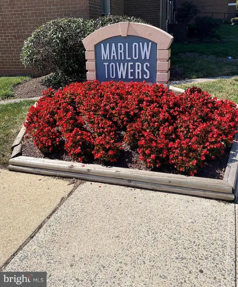 3801 Saint Barnabas Road Unit T - 102, Suitland, MD MLS: MDPG2166464