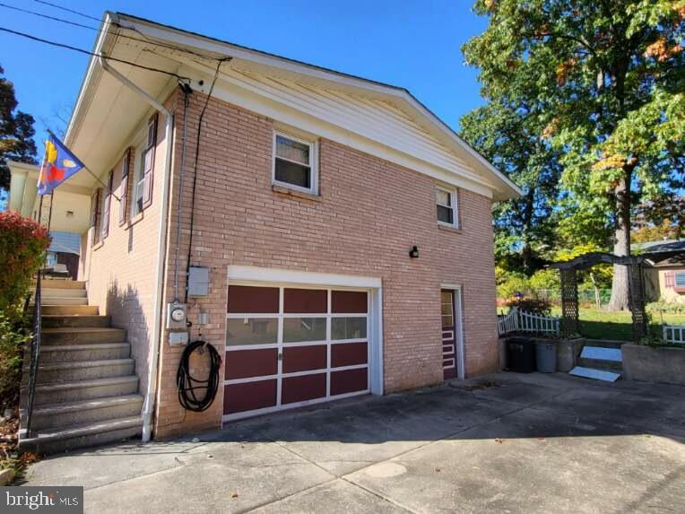 BEL AIR - Residential