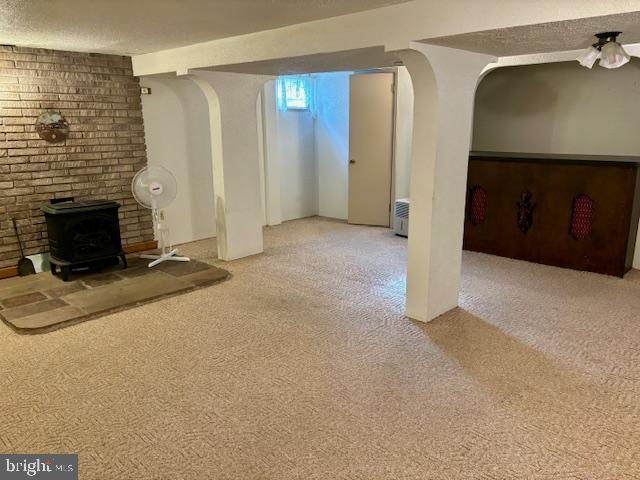 BEL AIR - Residential