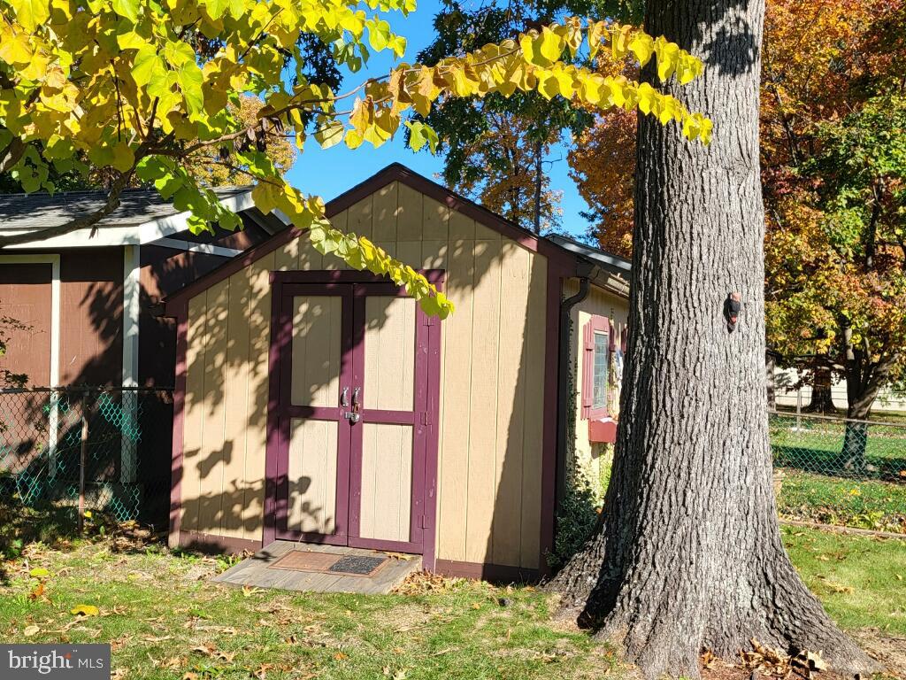 BEL AIR - Residential