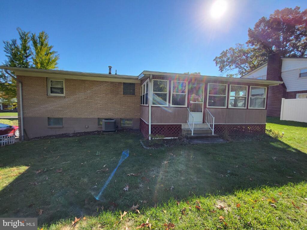 BEL AIR - Residential