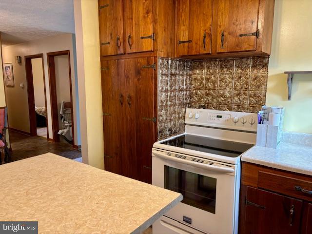 BEL AIR - Residential