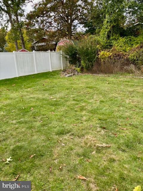 BEL AIR - Residential