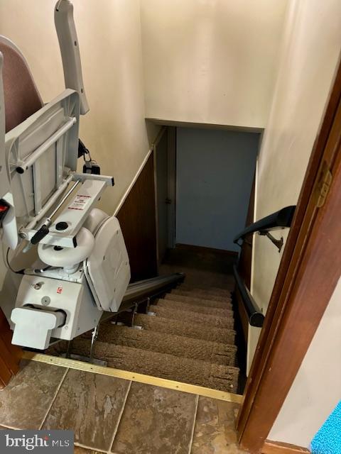 BEL AIR - Residential