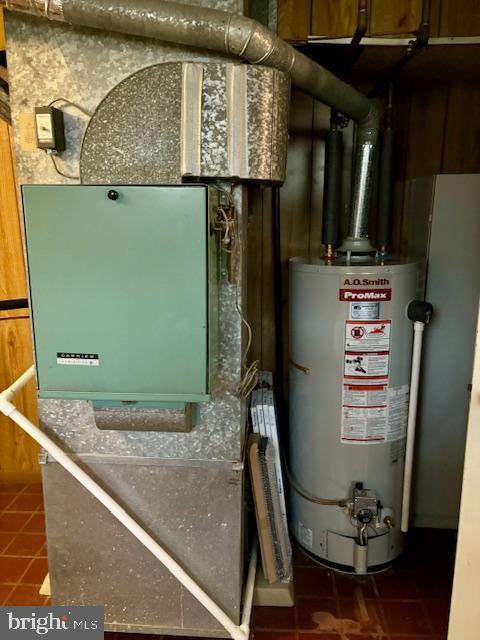 BEL AIR - Residential