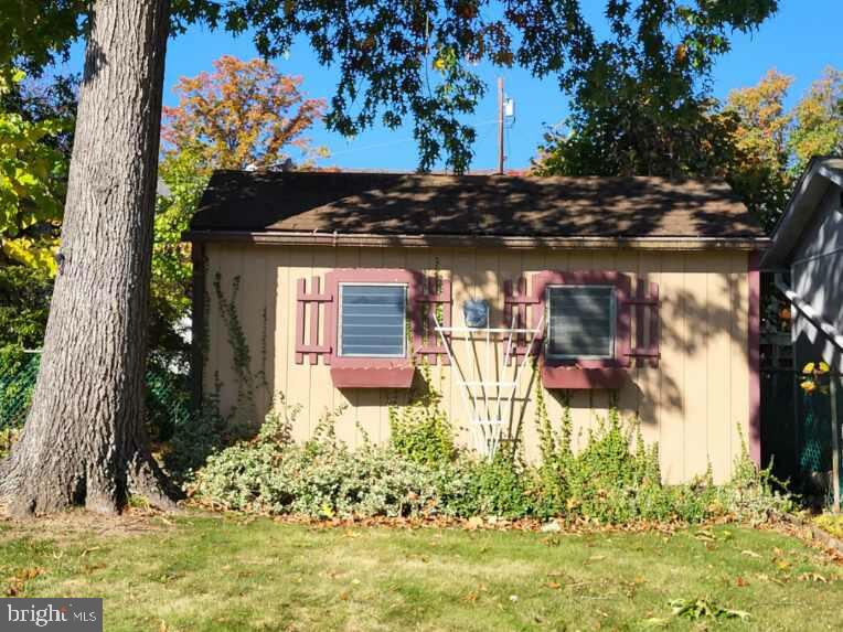 BEL AIR - Residential