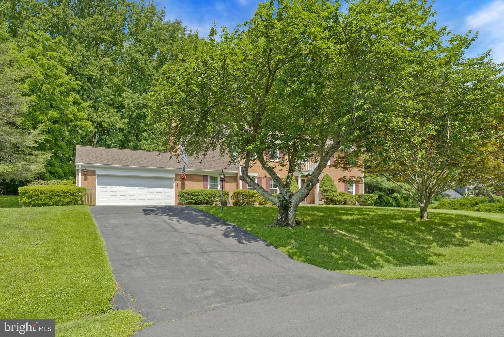 1202 FORESTVILLE DR DRIVE