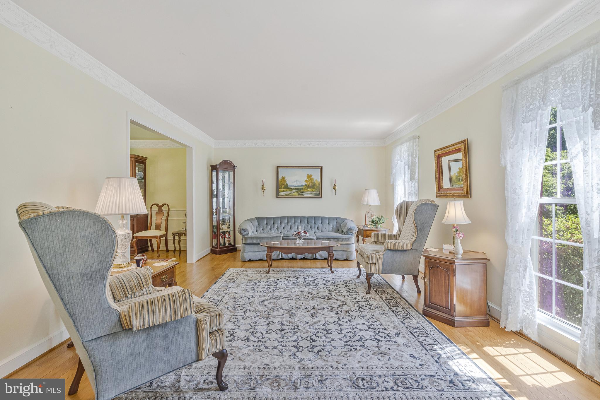 1202 FORESTVILLE DR DRIVE