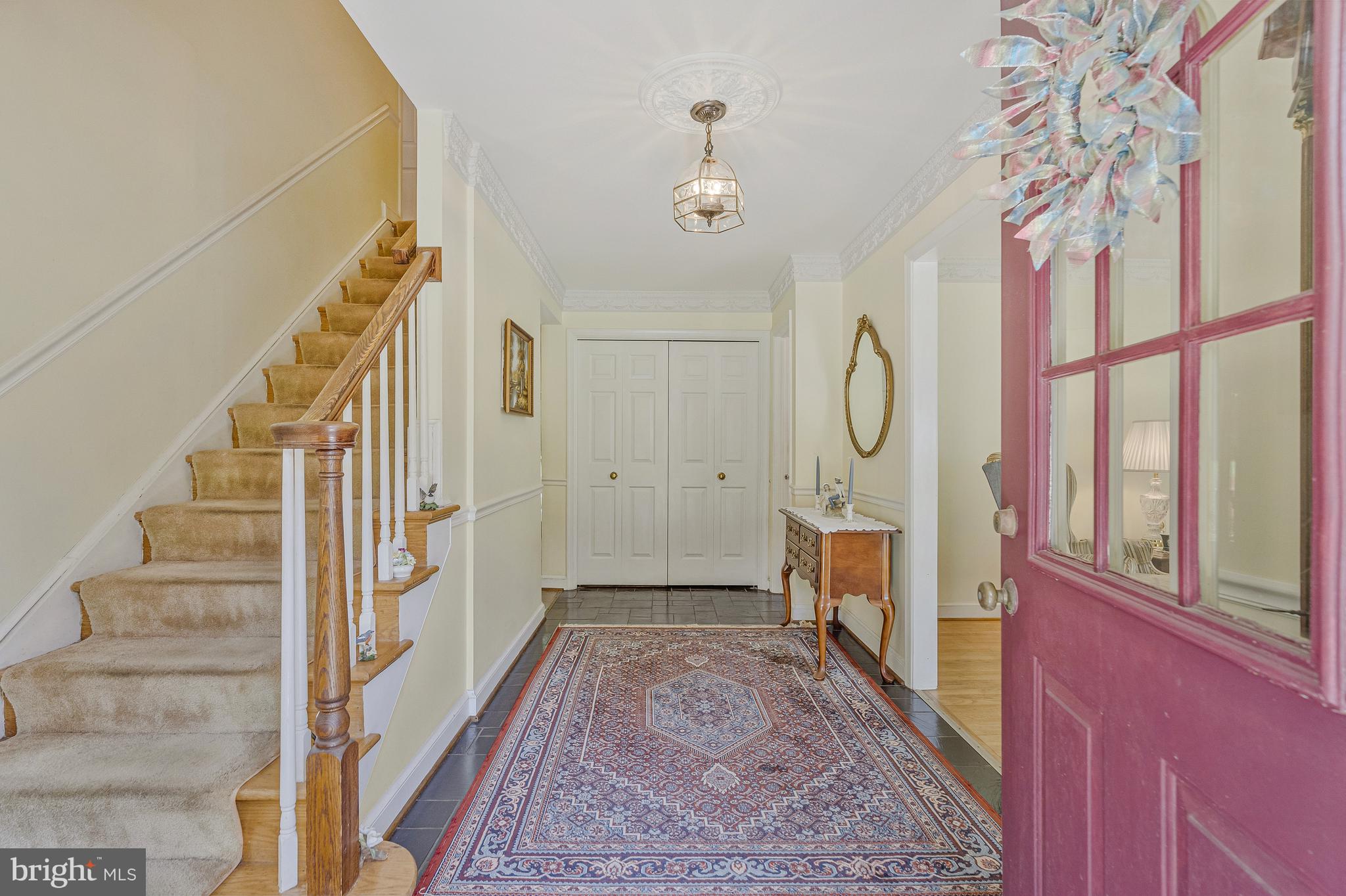 1202 FORESTVILLE DR DRIVE
