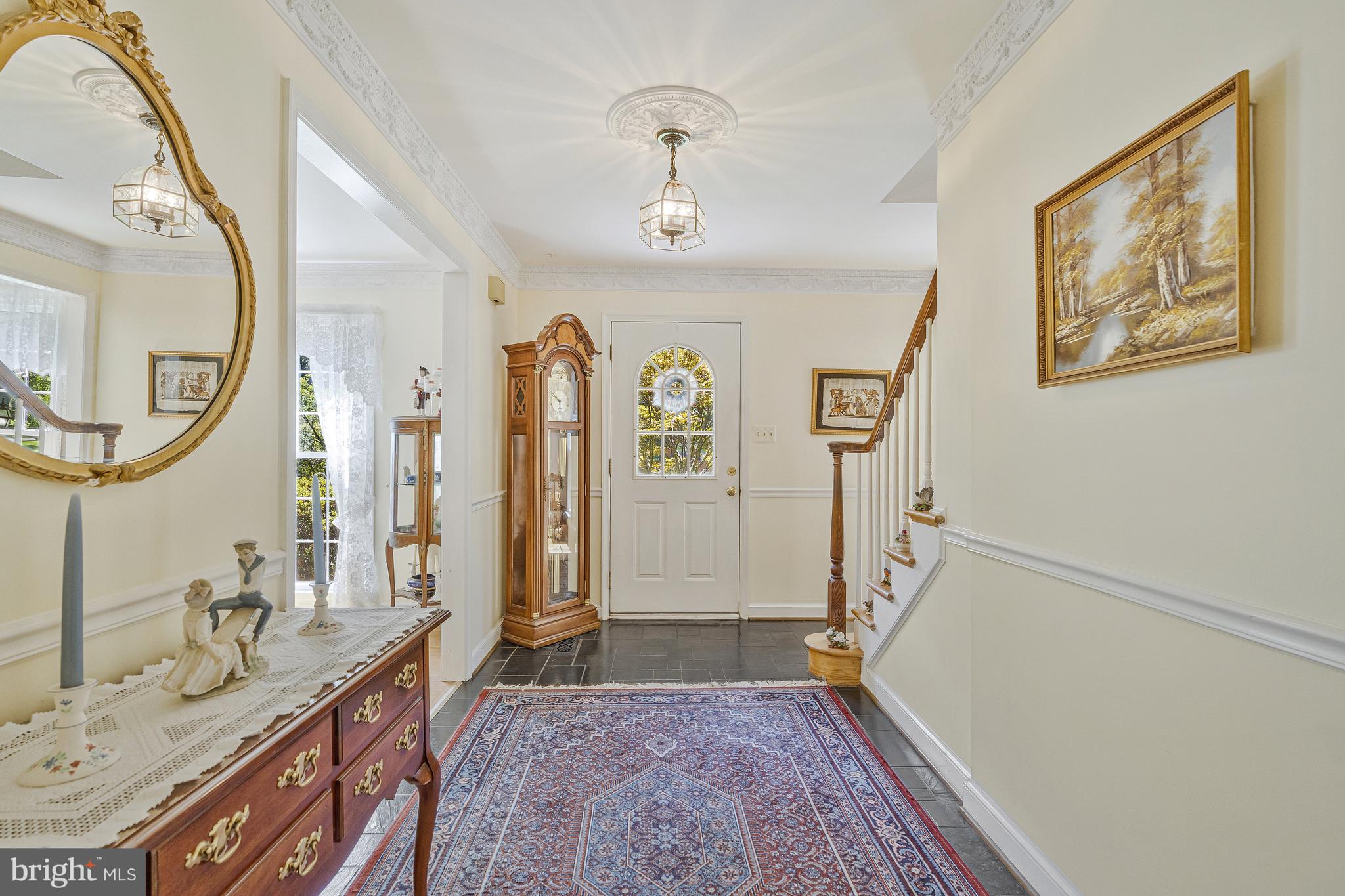 1202 FORESTVILLE DR DRIVE