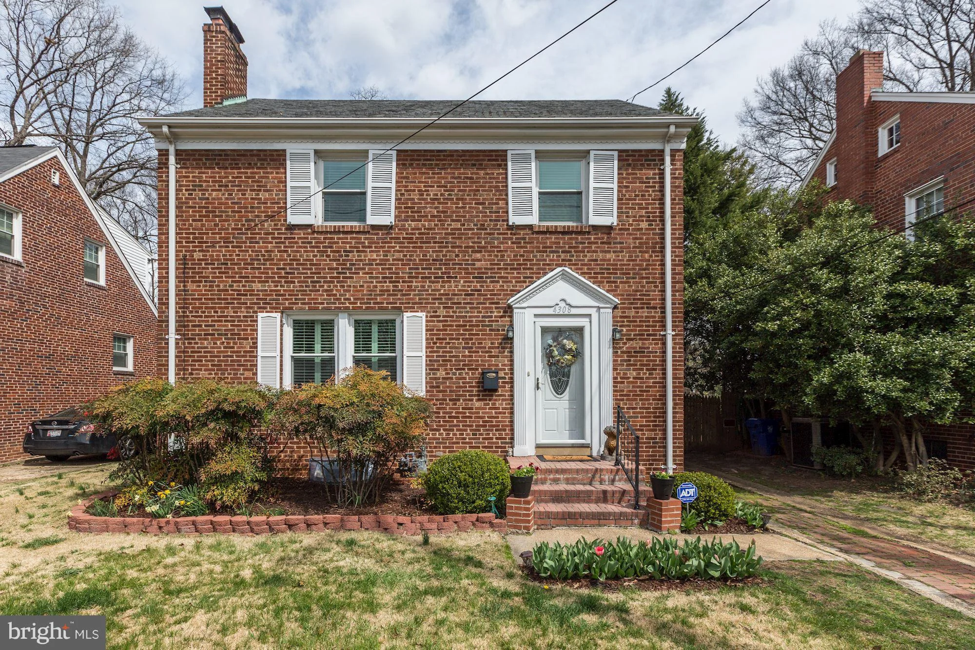 4308 East West Highway, Hyattsville, MD 20782