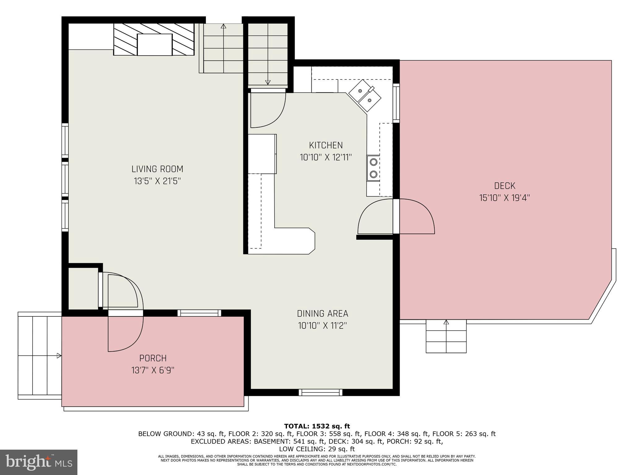 LENKER MANOR - Residential