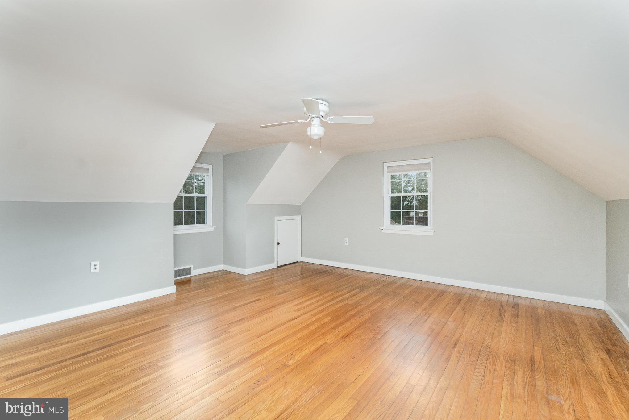 LENKER MANOR - Residential