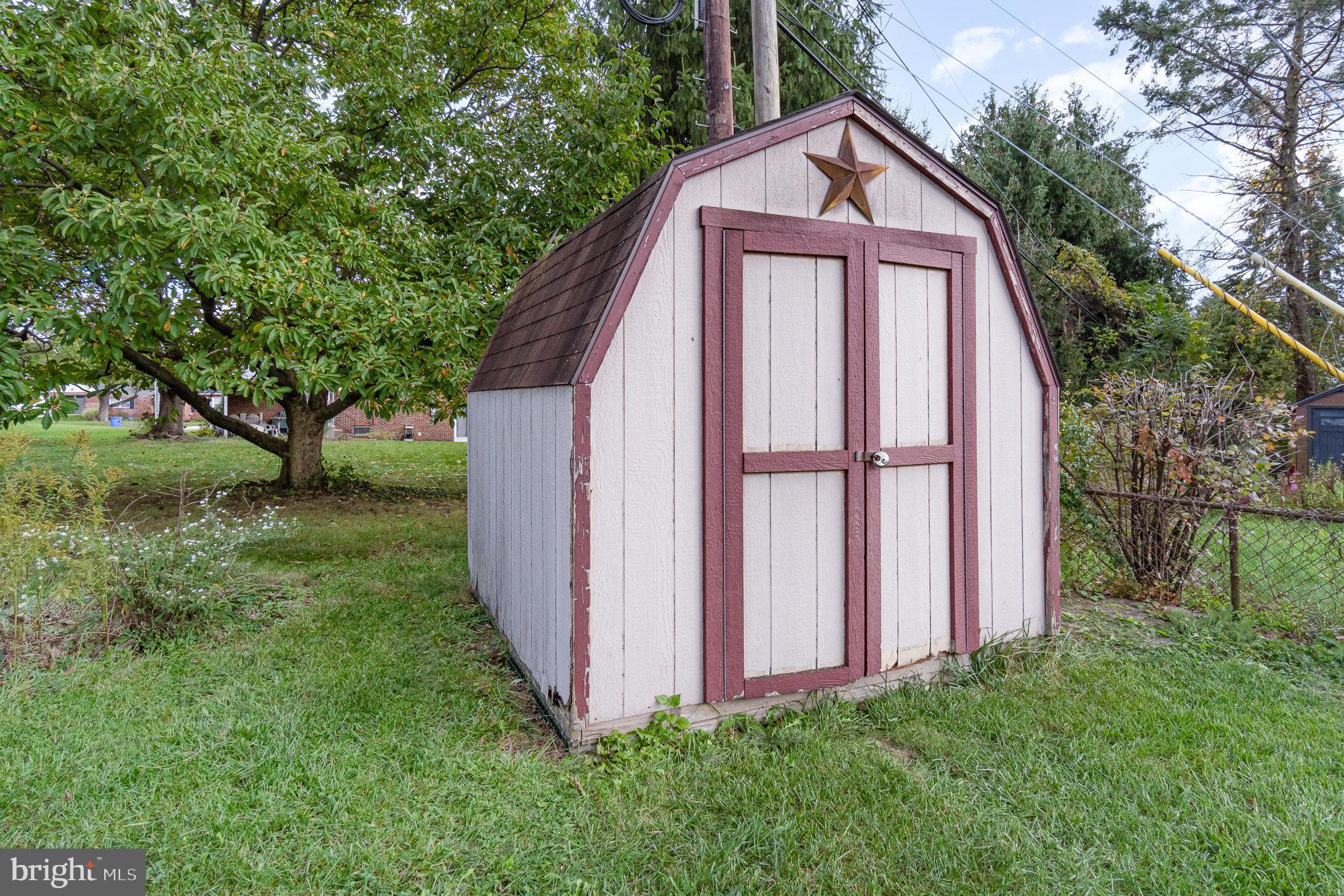 LENKER MANOR - Residential
