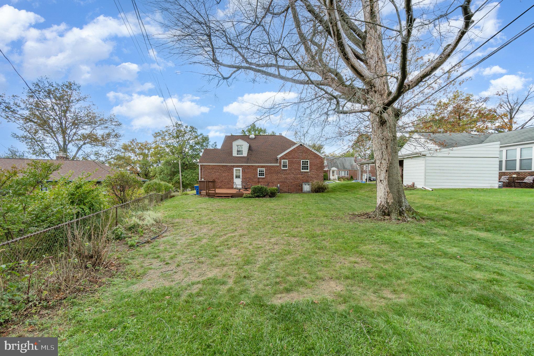LENKER MANOR - Residential