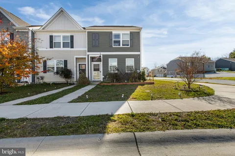 113 Dyer Drive, Camden Wyoming, DE MLS: DEKT2037356