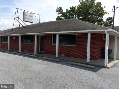 Photo of 2919 Ocean Gateway, CAMBRIDGE, MD 21613 (MLS # MDDO2009820)