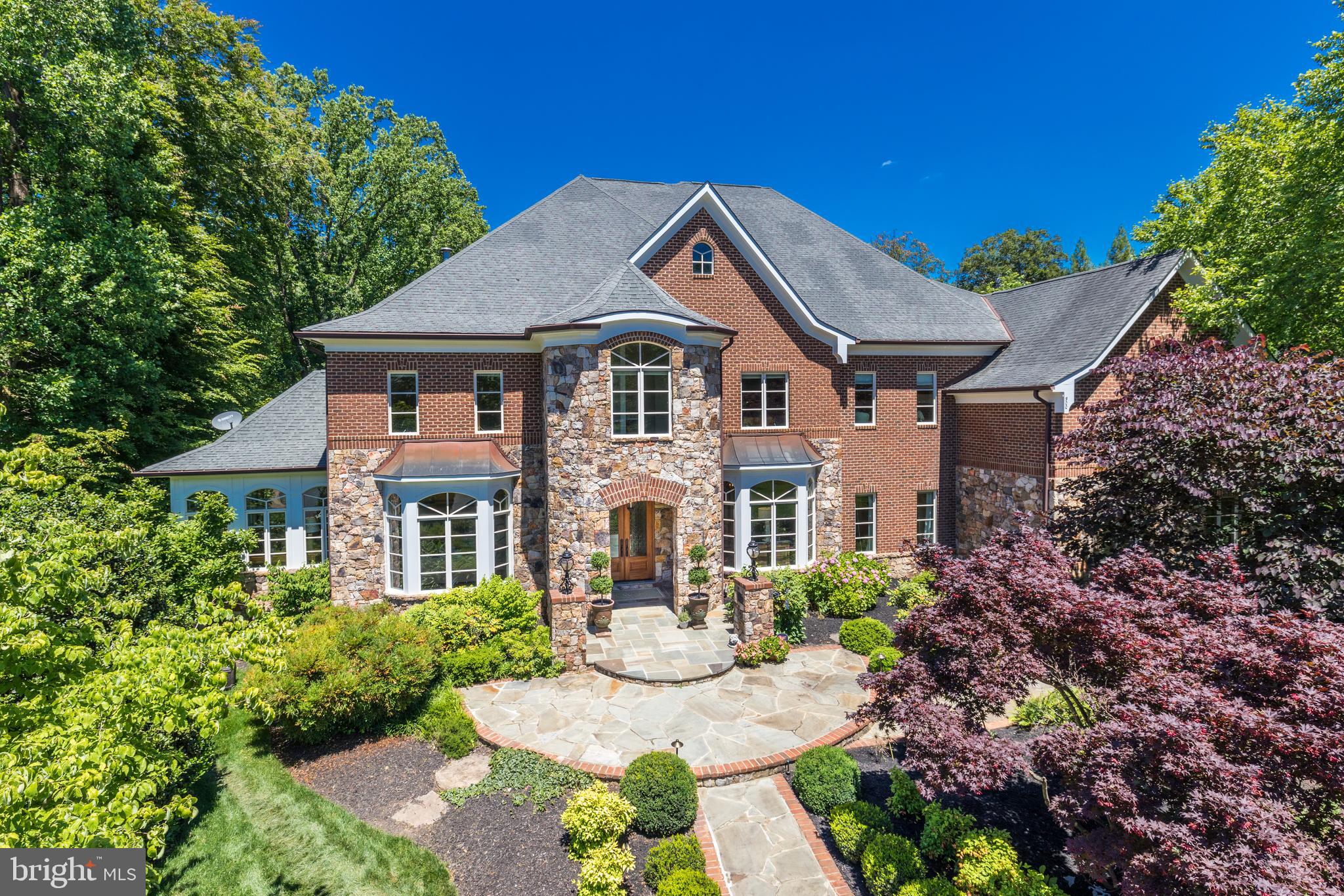 THE RESERVE - Residential