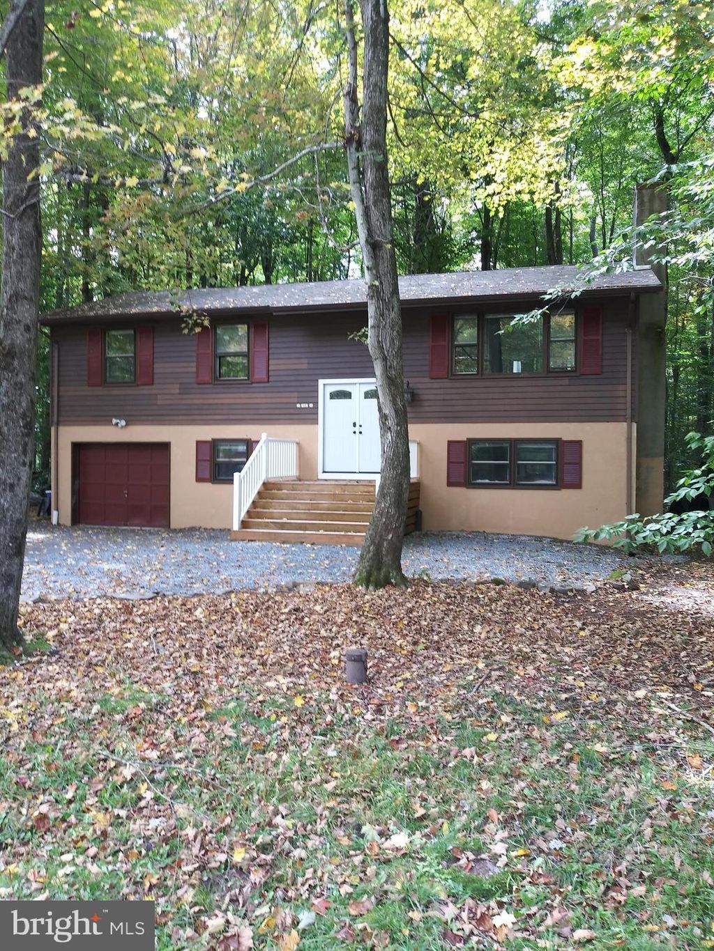 Photo of 276 Paxinos Drive, POCONO LAKE, PA 18347 (MLS # PAMR2005720)