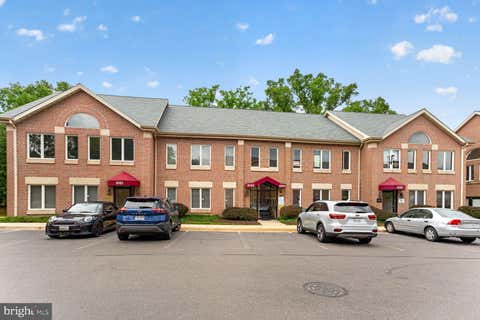Photo of 6153 Fuller Court #8, ALEXANDRIA, VA 22310 (MLS # VAFX2333218)