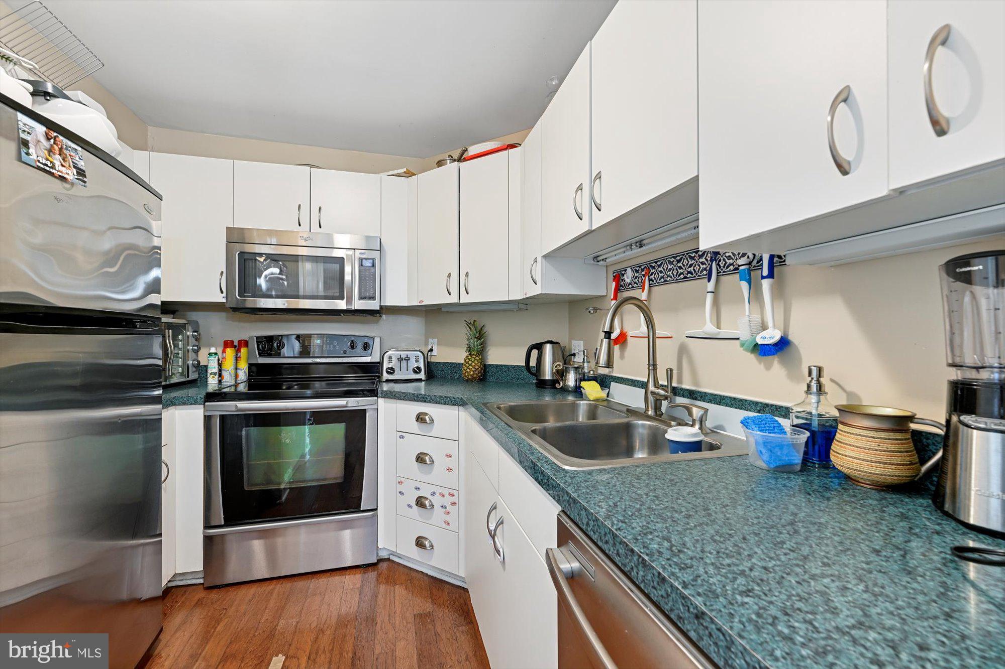 HARBORVIEW - Residential