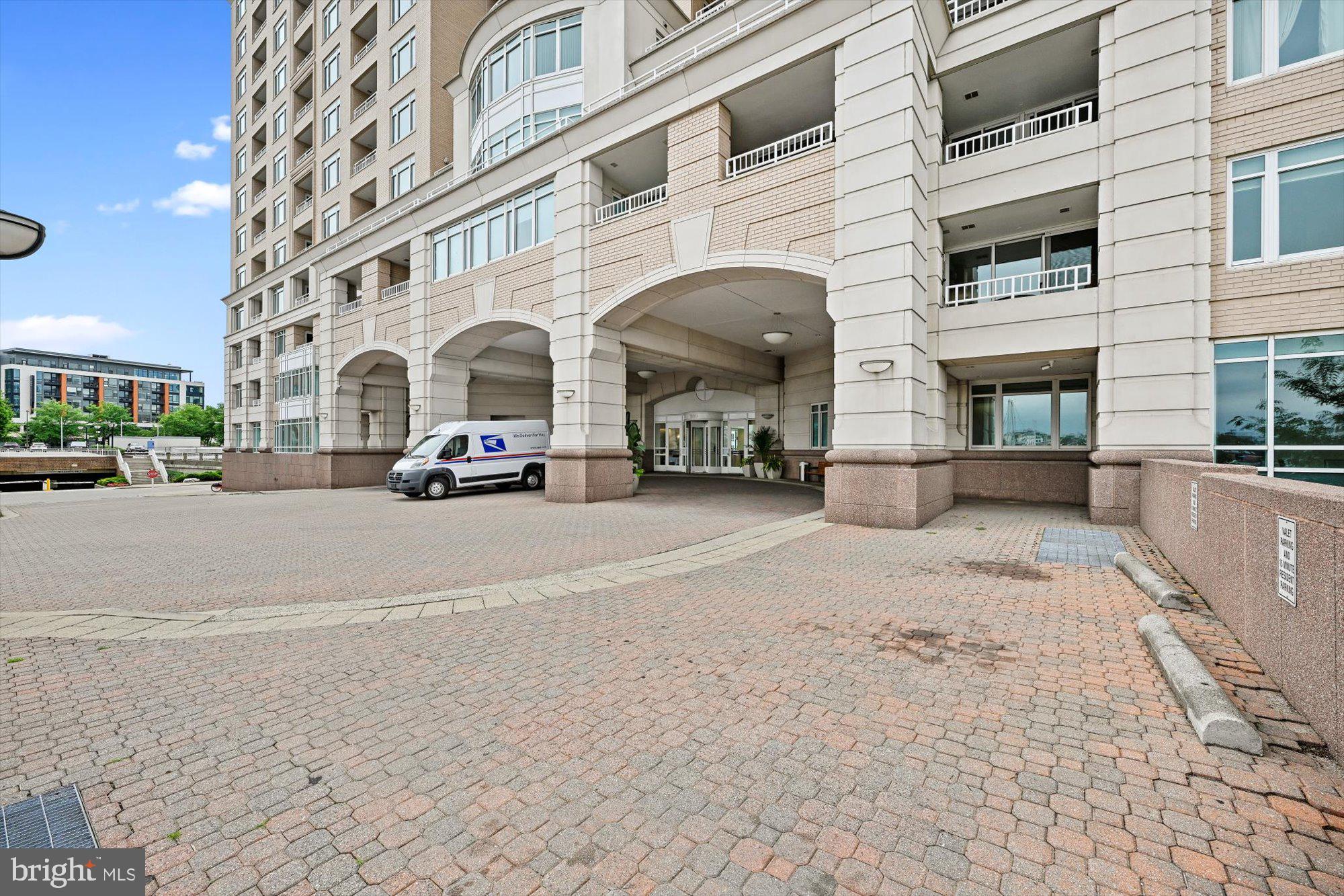 HARBORVIEW - Residential