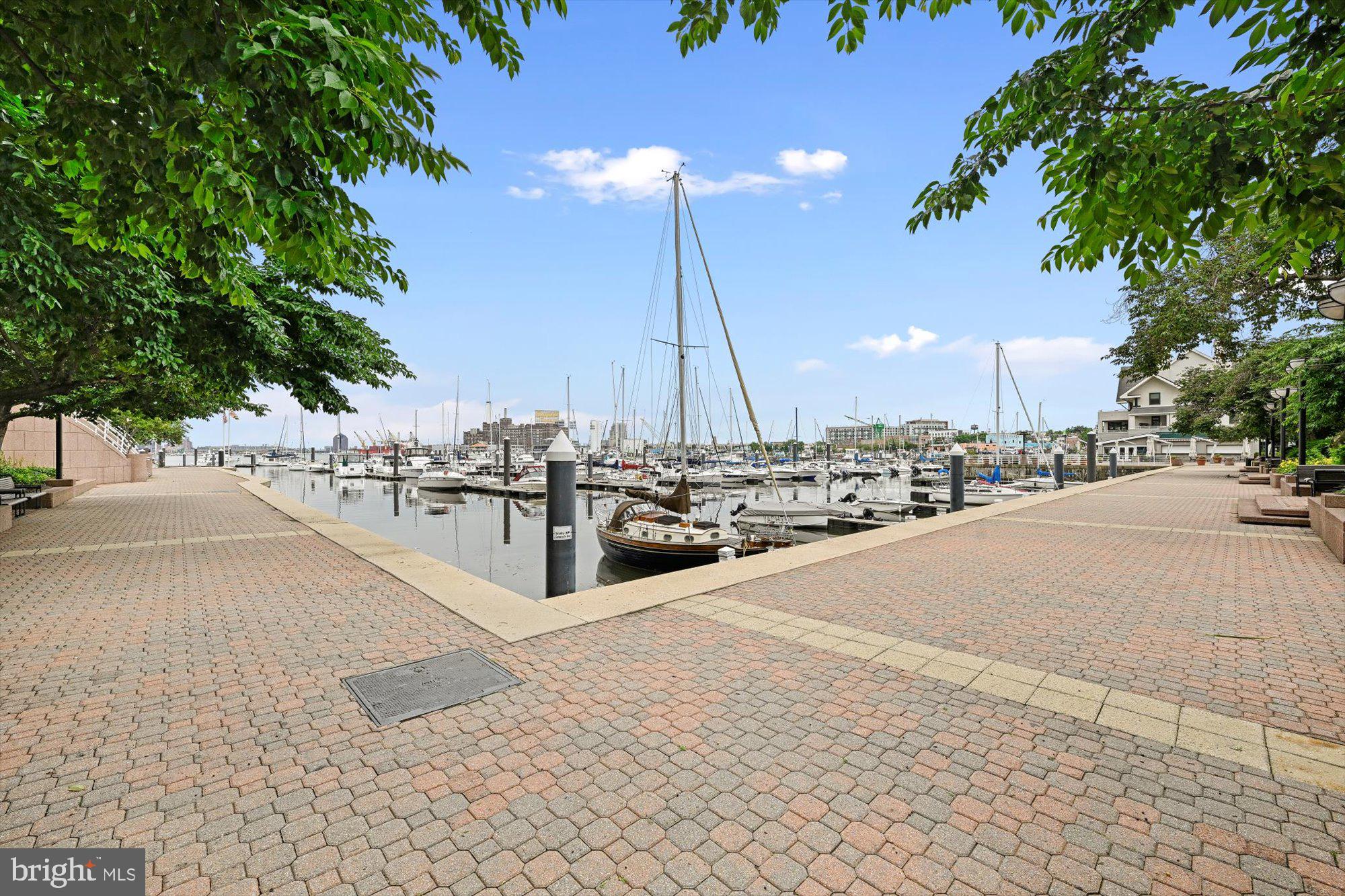 HARBORVIEW - Residential