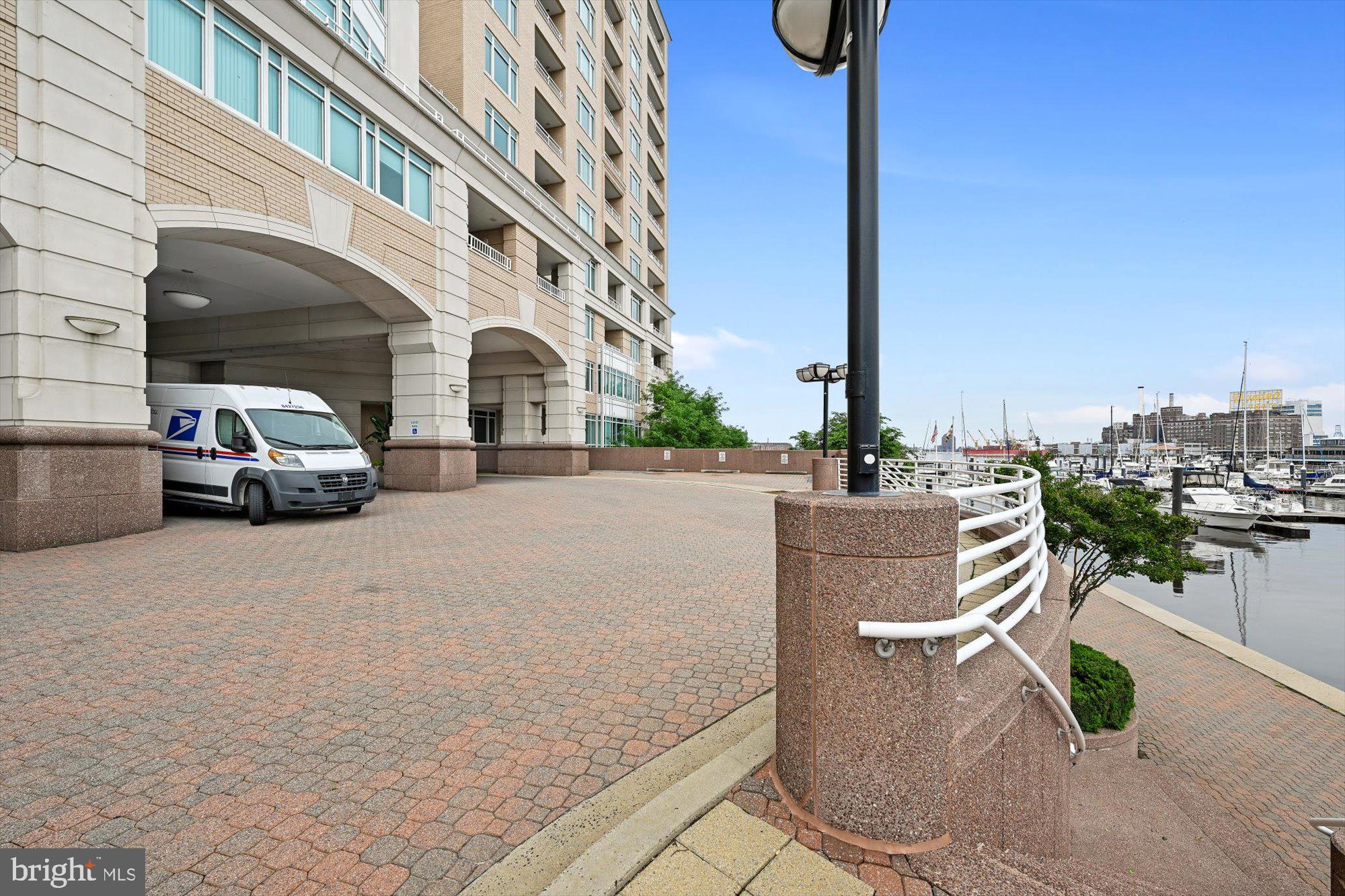 HARBORVIEW - Residential