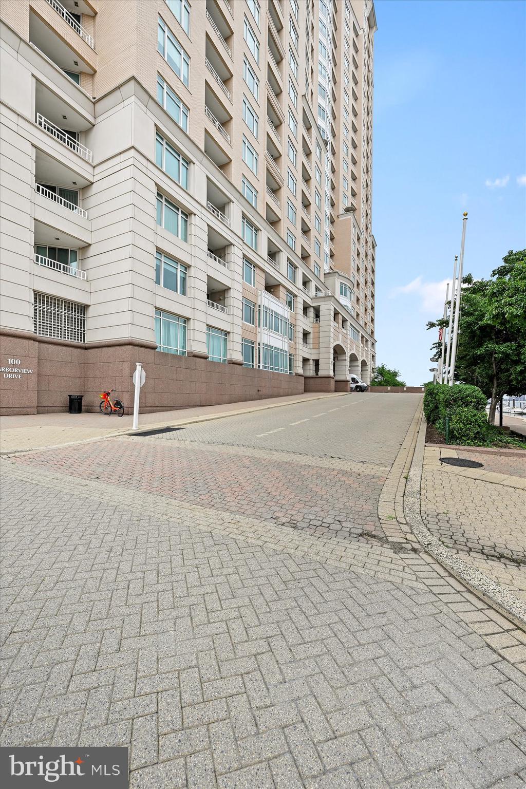 HARBORVIEW - Residential