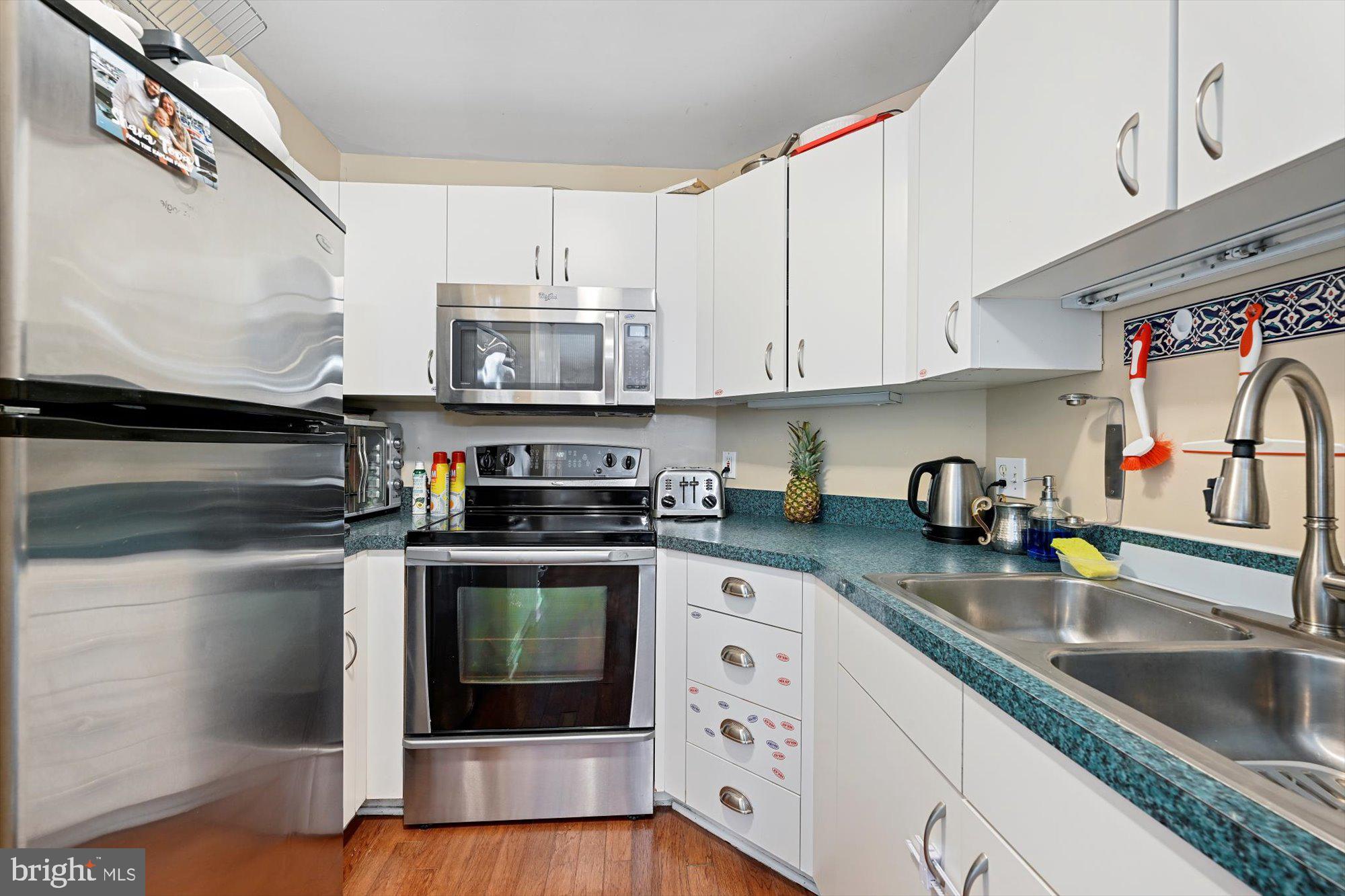 HARBORVIEW - Residential