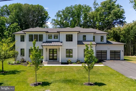 32 Gulick Road, Princeton, NJ MLS: NJME2078866