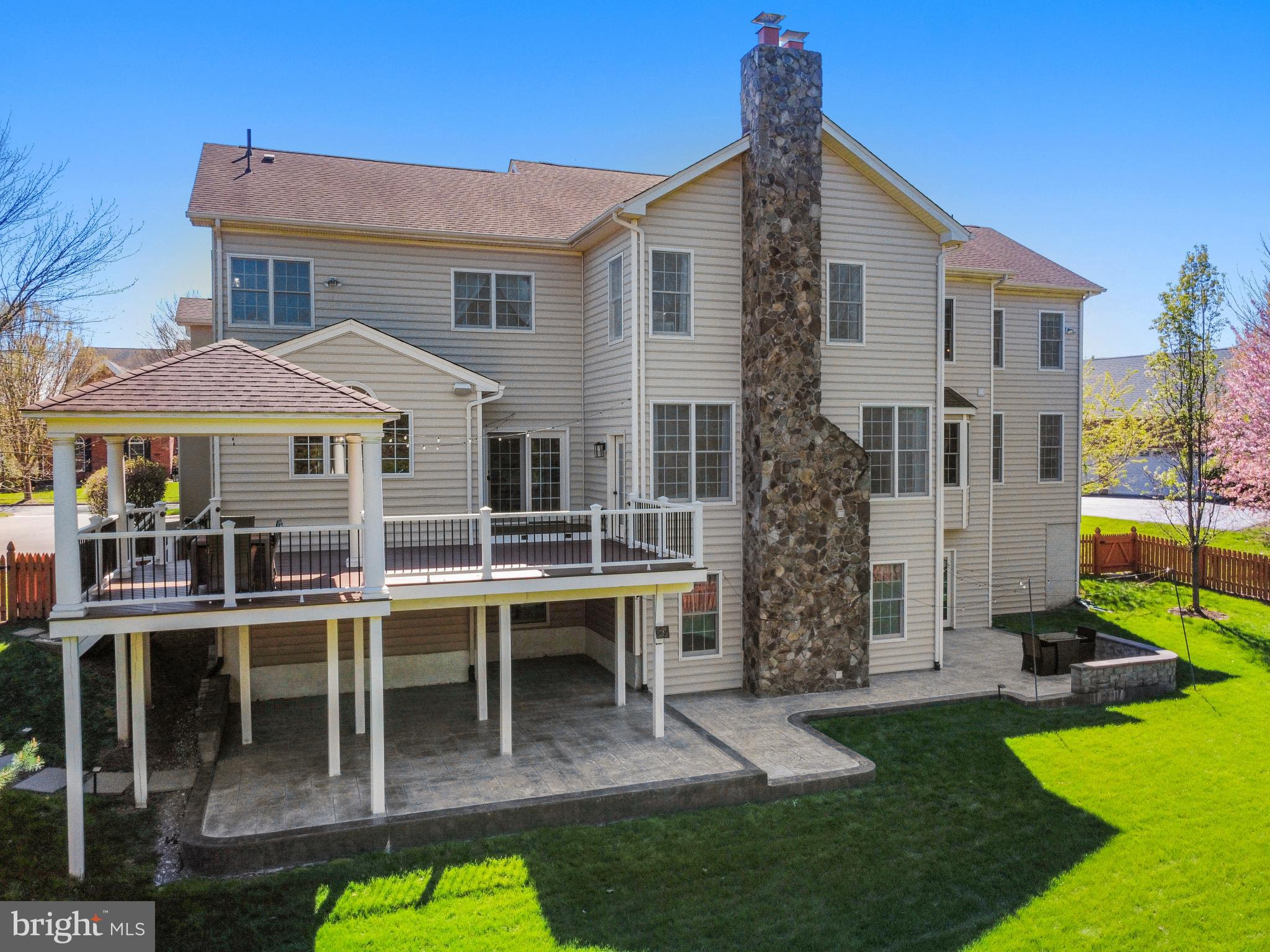 DOMINION VALLEY COUNTRY CLUB - Residential