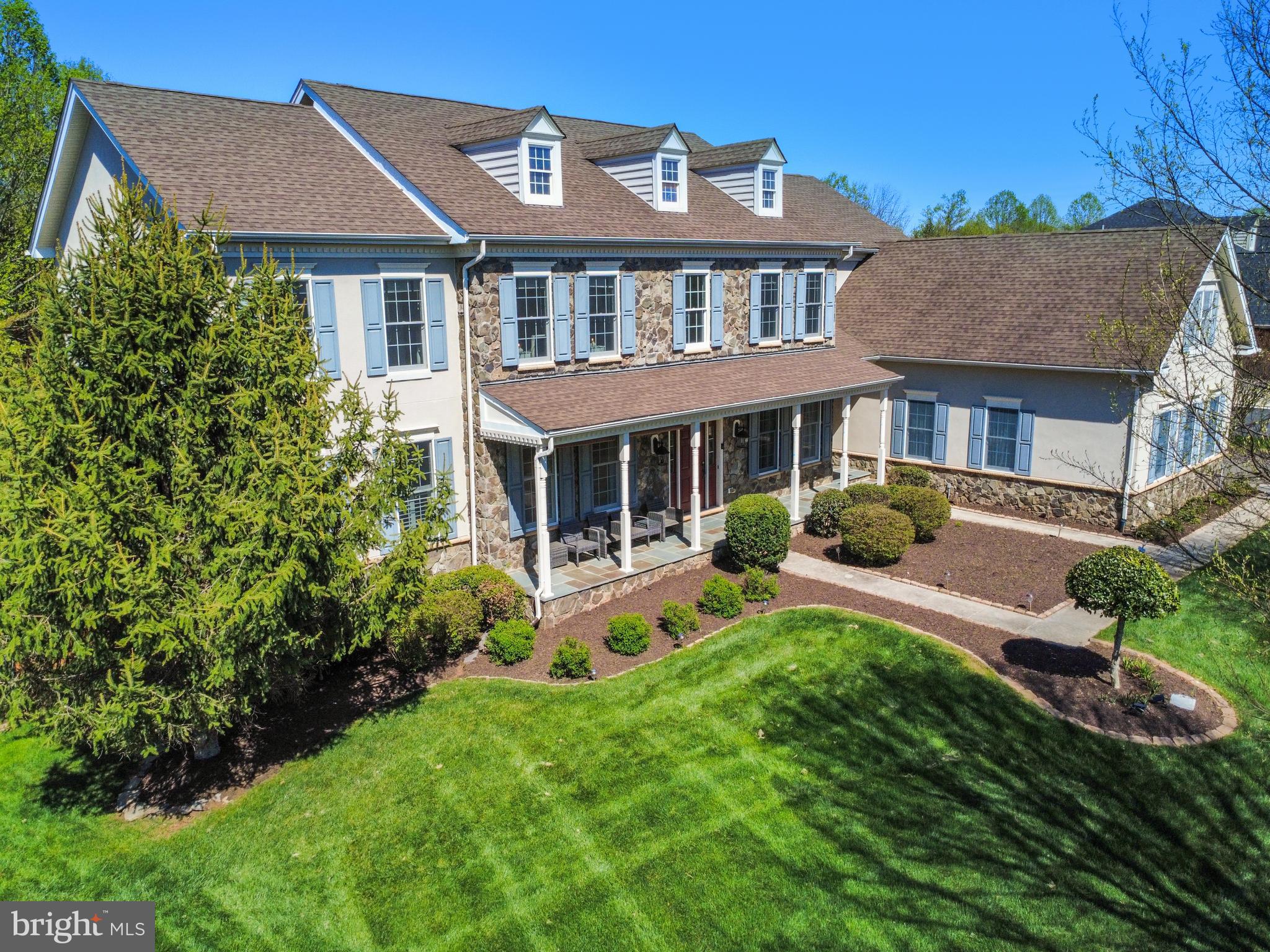 DOMINION VALLEY COUNTRY CLUB - Residential