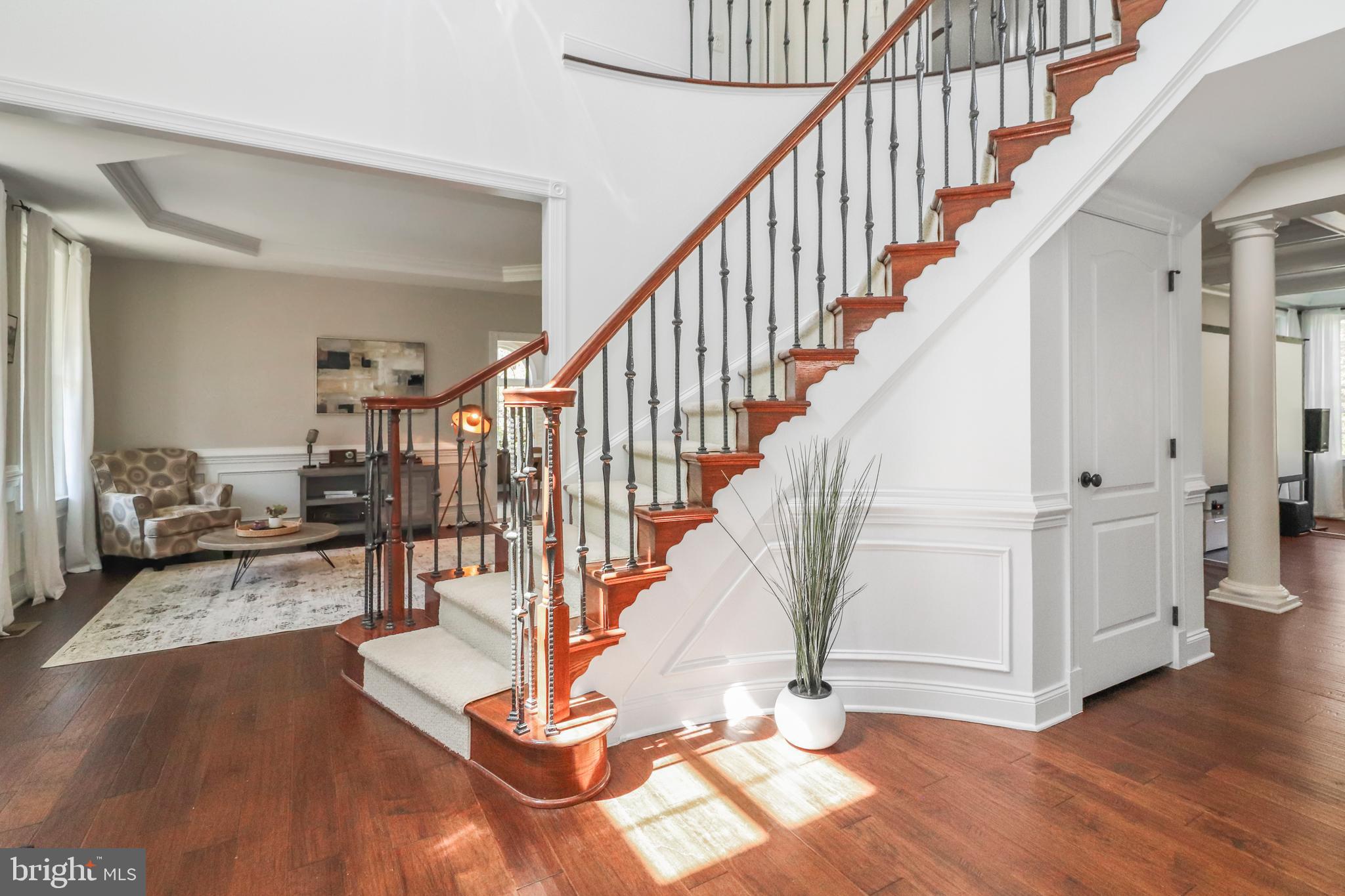 DOMINION VALLEY COUNTRY CLUB - Residential