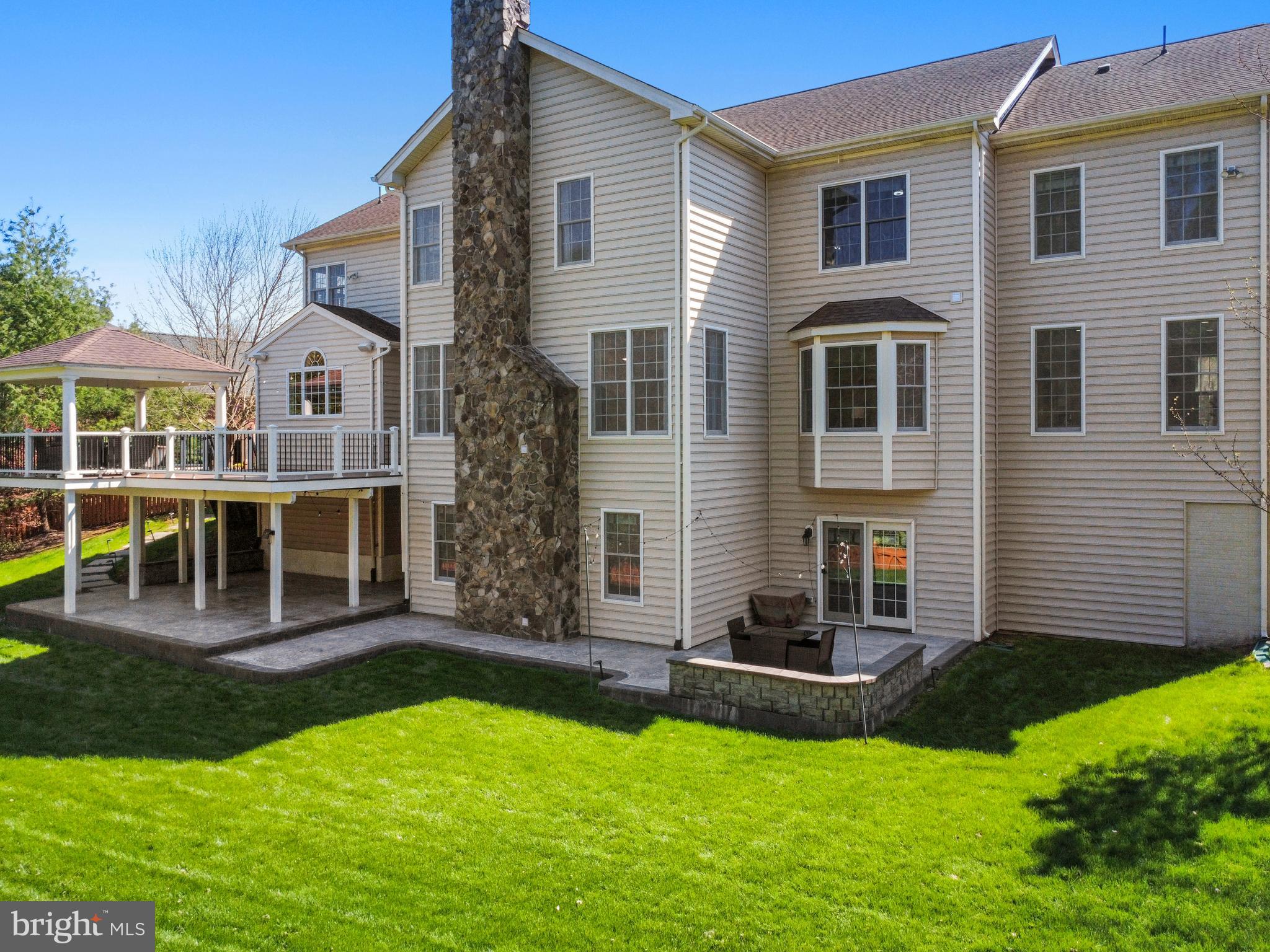 DOMINION VALLEY COUNTRY CLUB - Residential