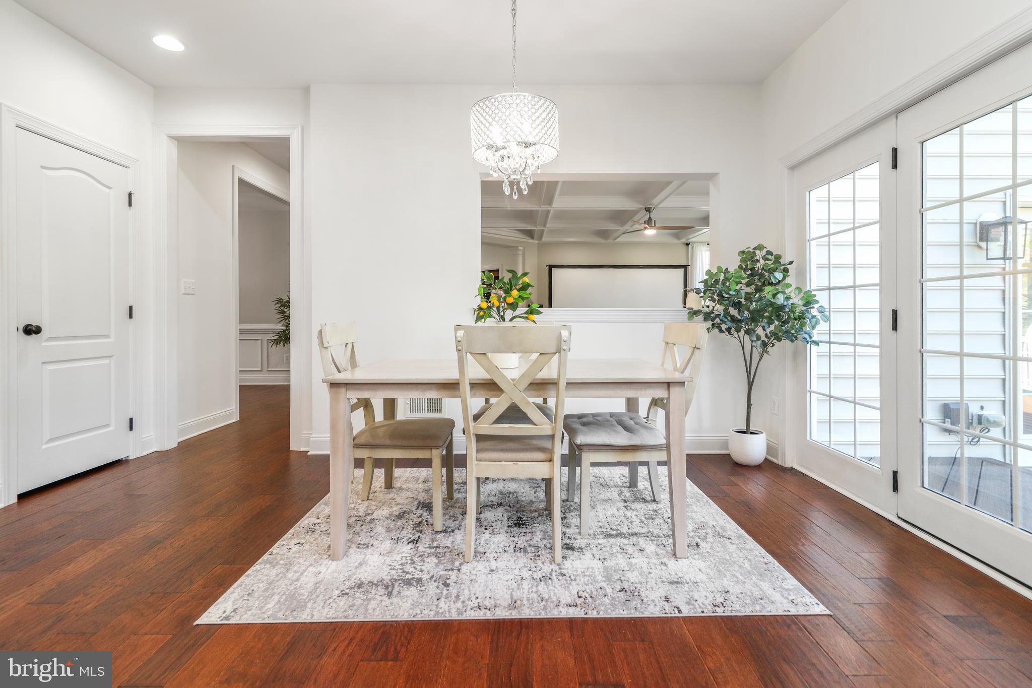 DOMINION VALLEY COUNTRY CLUB - Residential