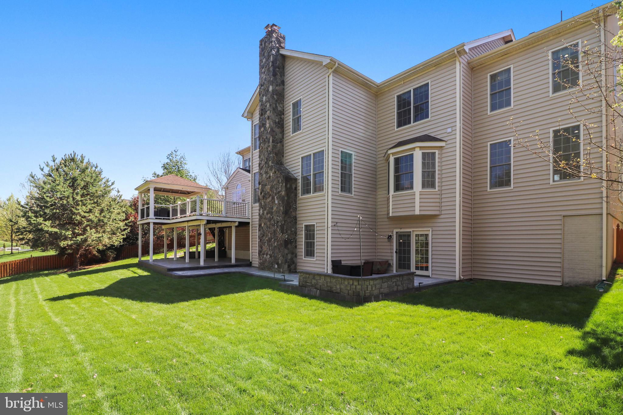 DOMINION VALLEY COUNTRY CLUB - Residential