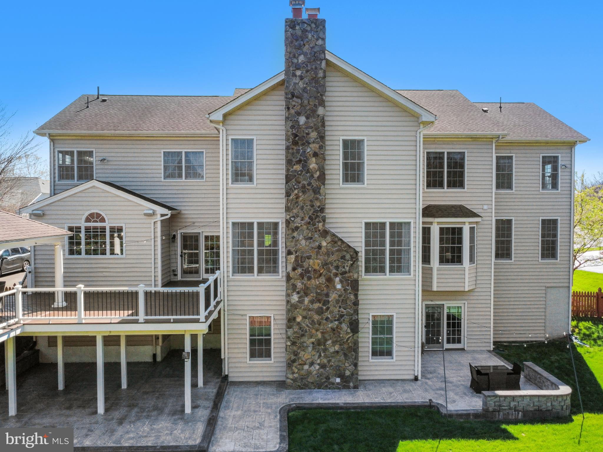 DOMINION VALLEY COUNTRY CLUB - Residential