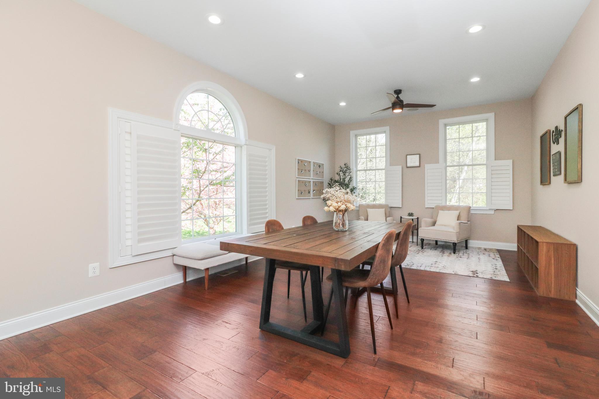 DOMINION VALLEY COUNTRY CLUB - Residential