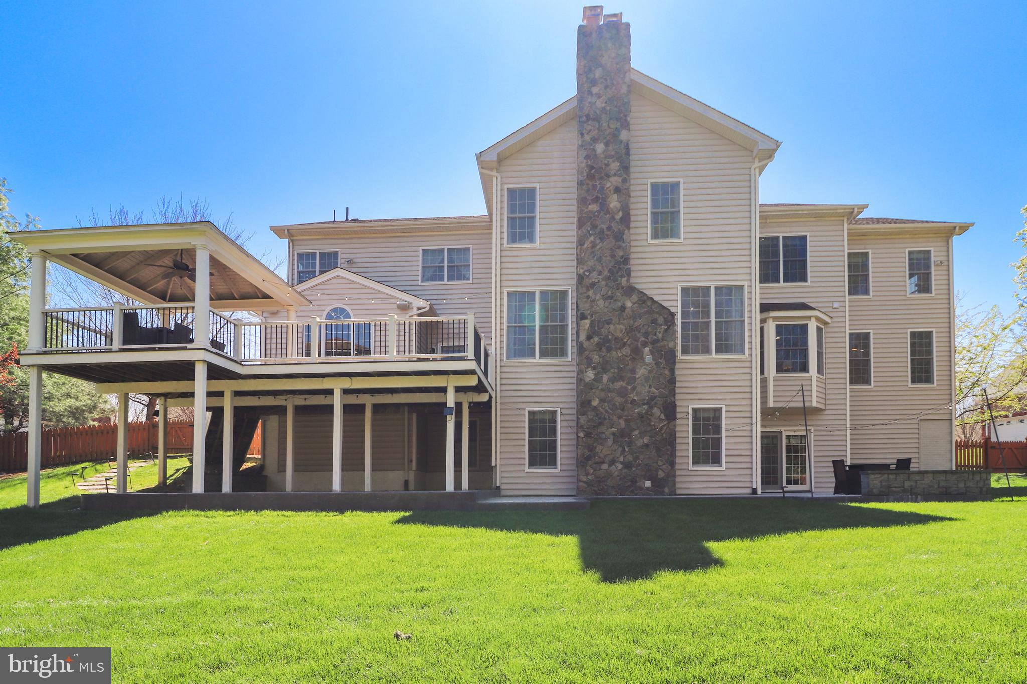 DOMINION VALLEY COUNTRY CLUB - Residential